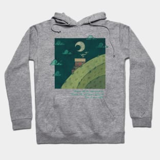 At Peace Hoodie